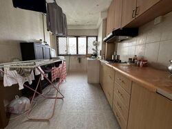 Blk 701 West Coast Road (Clementi), HDB 3 Rooms #455217041